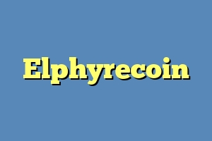 Elphyrecoin