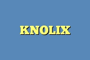 KNOLIX