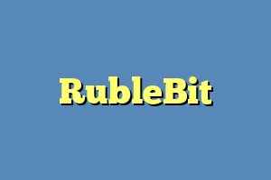 RubleBit